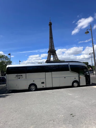 Voyages de groupe en autocar